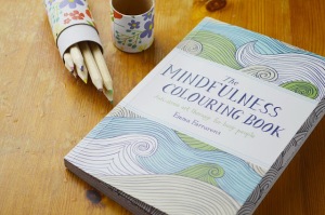 mindfulness+colouring+in+book